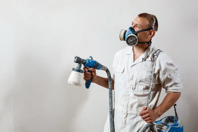Voor professioneel spackspuitwerk in Nijmegen moet je bij Stukadoor Service Nijmegen zijn.